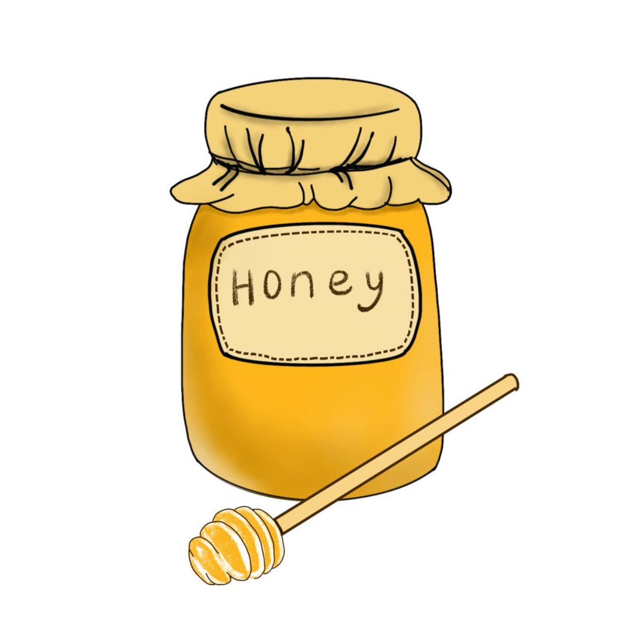 BIGHONEY大蜂蜜中高端女装全部实拍的LOGO