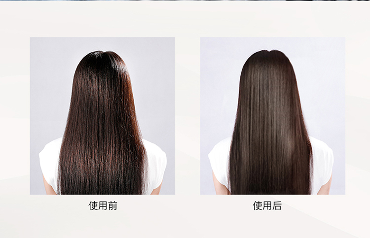 Dầu gội RNW, kiểm soát dầu axit amin, bộ làm sạch và chăm sóc lông tơ, trị gàu, chống ngứa, không chứa silicone, cải thiện tóc xoăn dầu xả cho nam