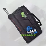 Сверхлегкий вместительный и большой складной чемодан, универсальное спортивное снаряжение, 32, 36 дюймов