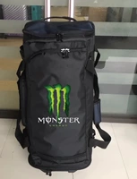 32-дюймовый темно-синий черный коготь