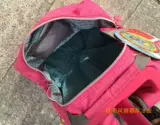 Вместительный и большой чемодан, ранец, США, 16 дюймов, защита позвоночника, надевается на плечо, 1-3 года