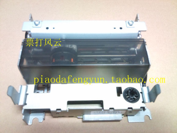 Citizen DP330 DP30 Type 9 needle printer movement ATM automatic terminal