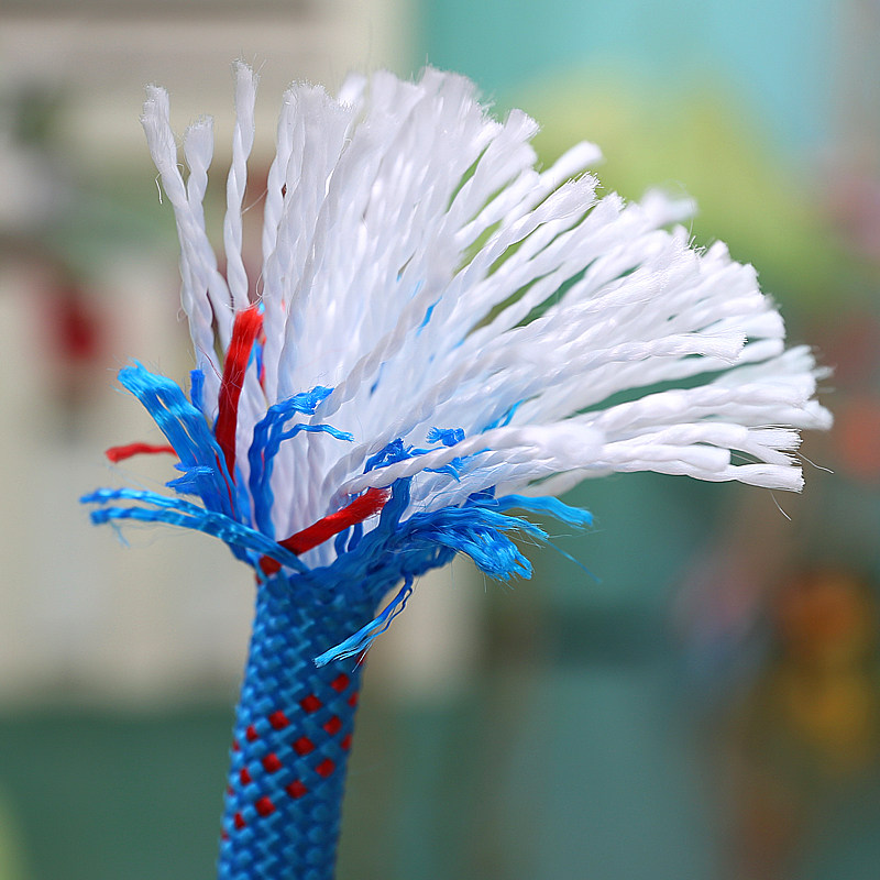 Safety rope lifeline fire rope climbing rope wear-resistant high ...