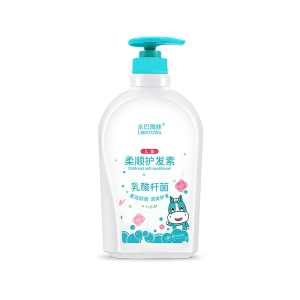 【乐巴图娃】儿童护发素220ml