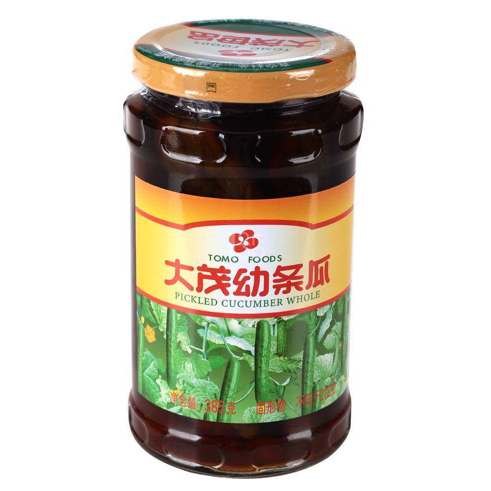 4 bottles of national great lush young melon strips 385g pickled vegetable pickled vegetable pickled vegetables for the next meal