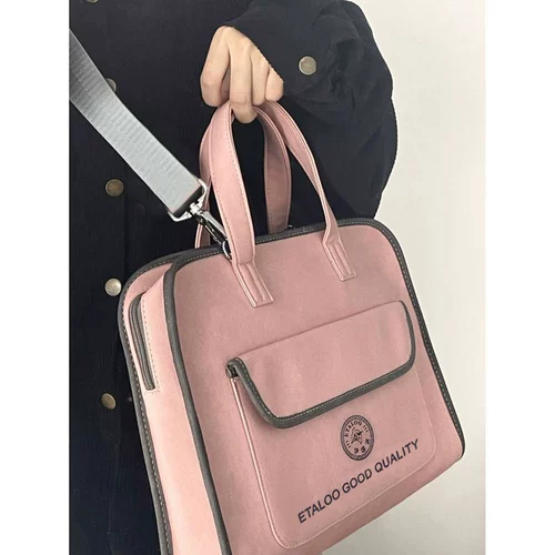 Apple, huawei, asus, HP, ноутбук, совместимая портативная сумка через плечо, iPhone13, 14 дюймов