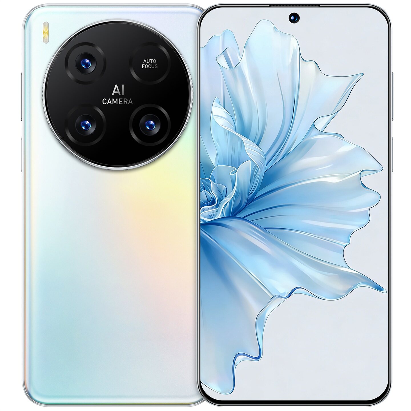 16Gb+1024Gb Dimensity 9500 Official New Model P70 Flagship Genuine X300Pro Unopened Phone 5g Infrared
