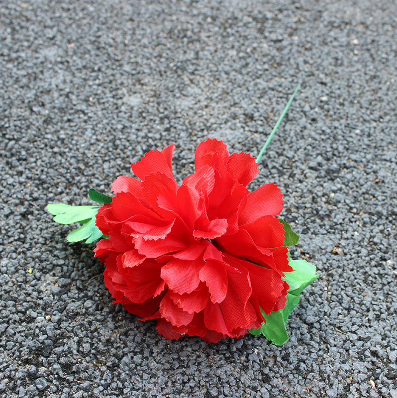 仿真花菊花束單支菊花把束絹花掃墓花假花清明節花便宜祭祀花批發 仿真花菊花束單支菊花把束絹花掃墓花假花清明節花便宜祭祀花批發
