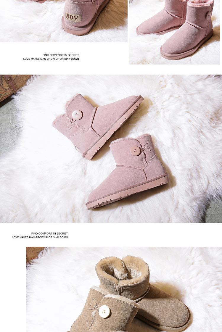 Bottes mi-saison femme en TPR - Ref 3249391 Image 27