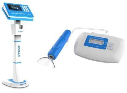 Jiangsu Changzhou Jiu Lung Live Quantity Tester JH-5663 Intelligent Physical Fitness Test System