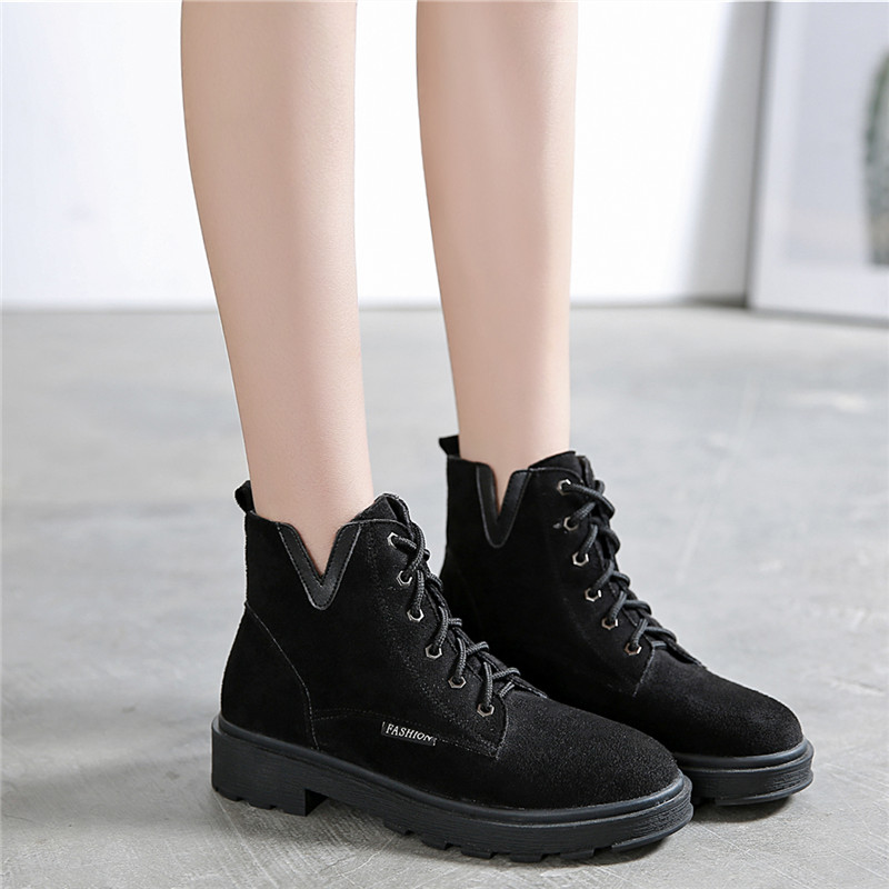 Bottes mi-saison femme OTHER en Caoutchouc - Ref 3249976 Image 4