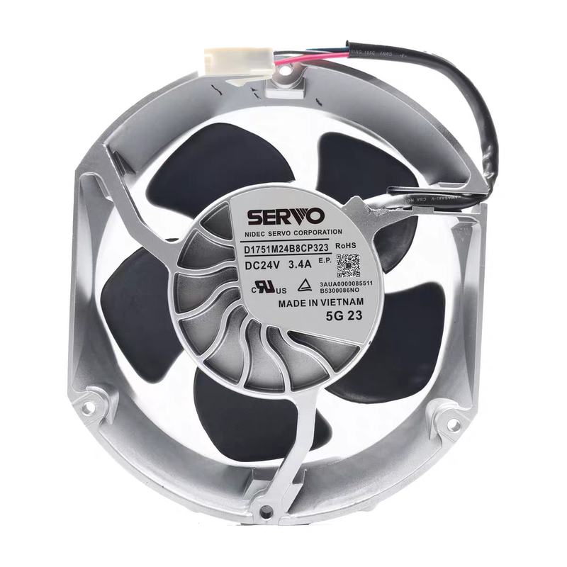 3Aua0000097468 Inverter Fan Acs880-01-169A/206A-3 Fan