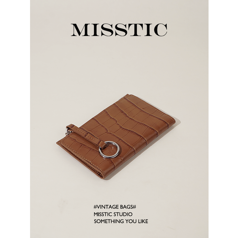 (MT) Customized Coin Purse