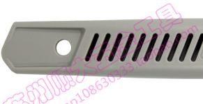 Israel handle CR2100 handle CR2100 trimming head CR2100 ceramic blade handle