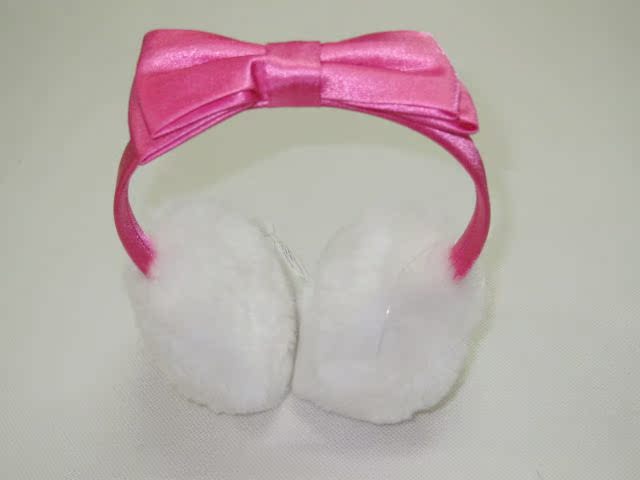 Cache-oreilles pour fille GYMBOREE - Ref 2152804 Image 20