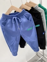 Синий и фиолетовый (три дня до положения)