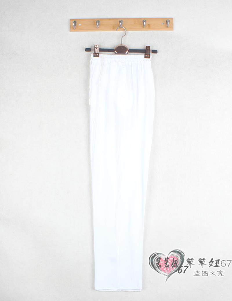 Pantalon pyjama - Ref 721114 Image 18