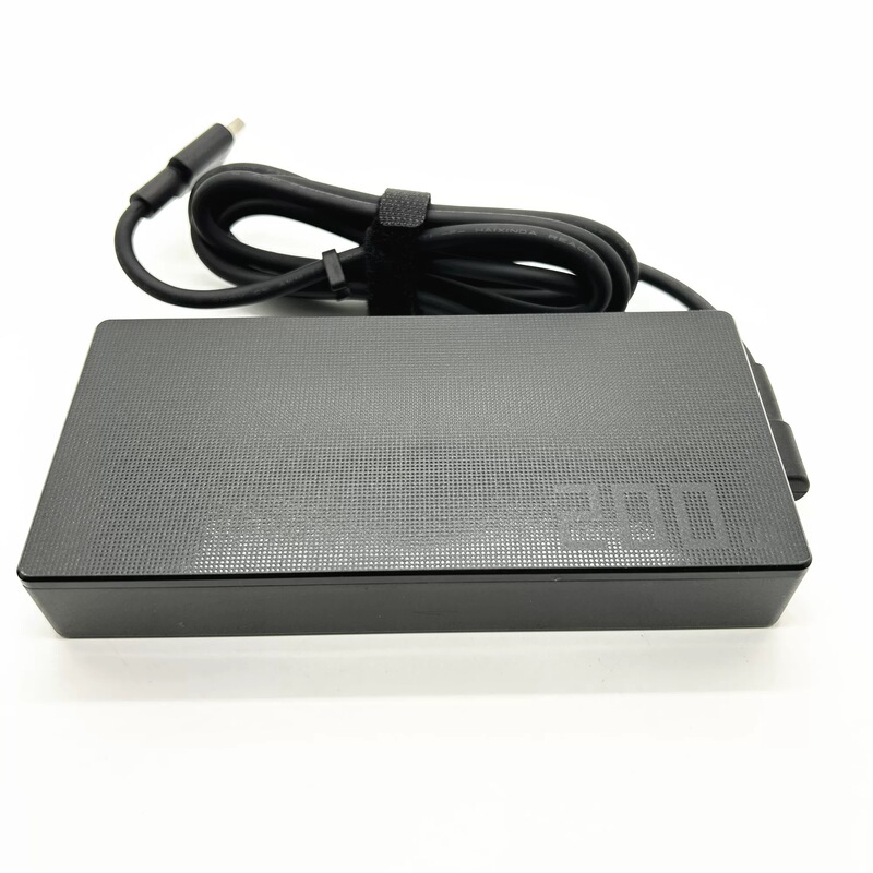 Asus 200W Original Adapter 20V10A Charger Rog Phantom 16 Air Tianxuan Air Chuang 13