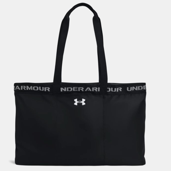 Spot UA Anderma Female Favorite Sports Training Shoulder Bag Training Handbag 1352121 1369214