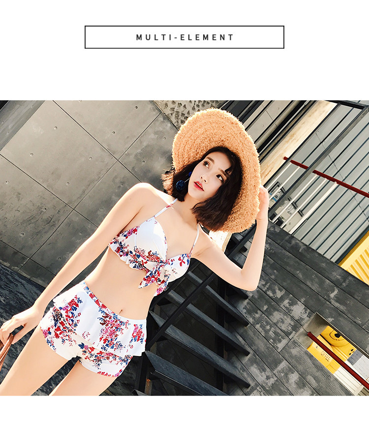 Maillot de bain pour femme - Ref 3028441 Image 7