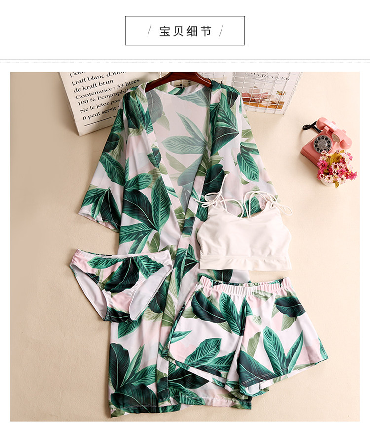 Maillot de bain pour femme - Ref 3029525 Image 21