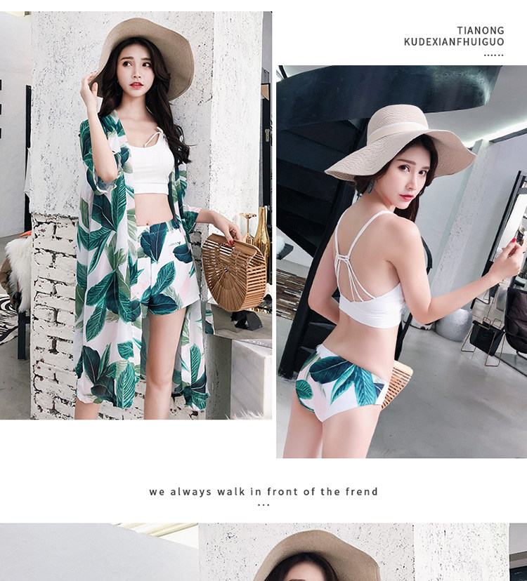 Maillot de bain pour femme - Ref 3029525 Image 9