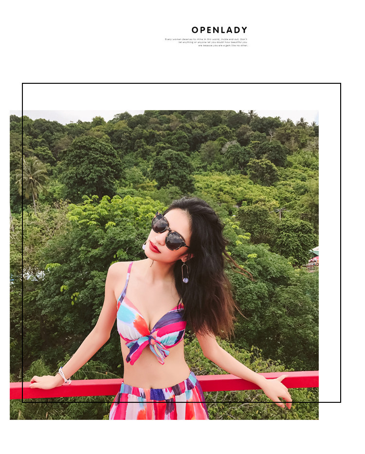 Maillot de bain pour femme - Ref 3028252 Image 29