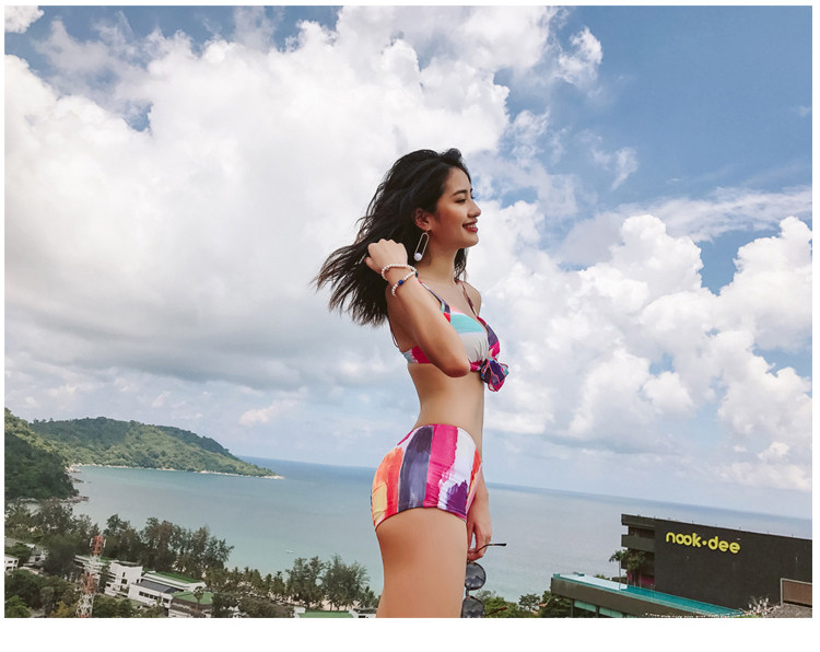 Maillot de bain pour femme - Ref 3028252 Image 20