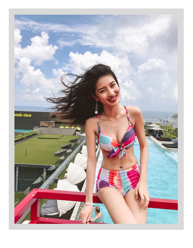 Maillot de bain pour femme - Ref 3028252 Image 21