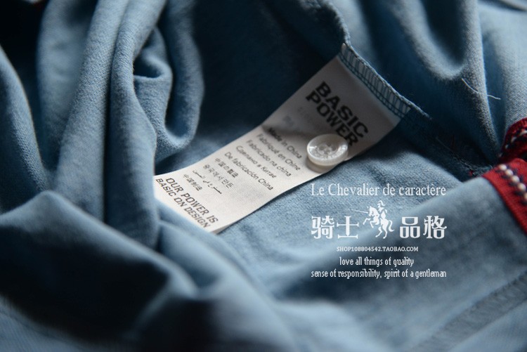 Rắn màu ngắn tay polo áo sơ mi nam Mỹ thường nền tảng ngọc trai lưới cotton mùa hè mỏng 26