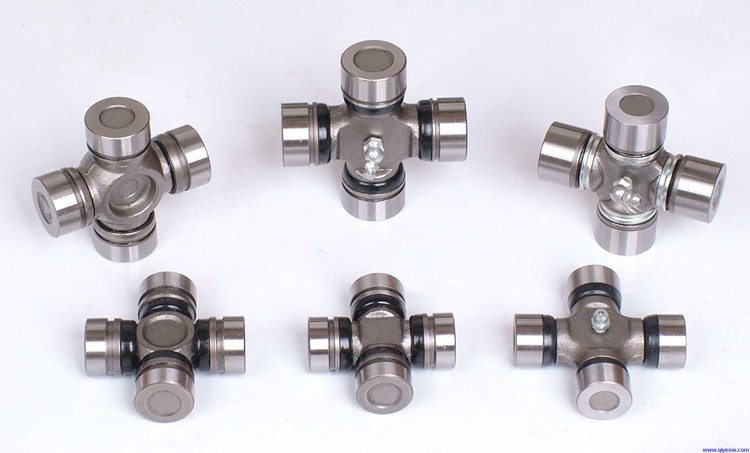 ZTE Weihu G3 leather truck driving shaft chassis KD disc ten-byte gimbal cross shaft bearings 29 * 78