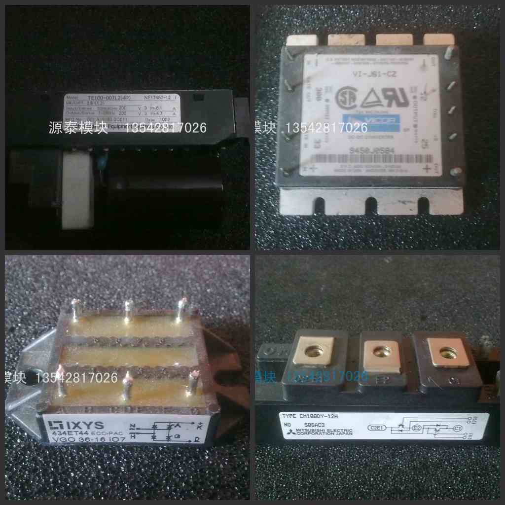 Module RM50TA-H RM20TPM-H RM30TPM-H S5957Q PT758 PT758 PT758 guaranteed quality