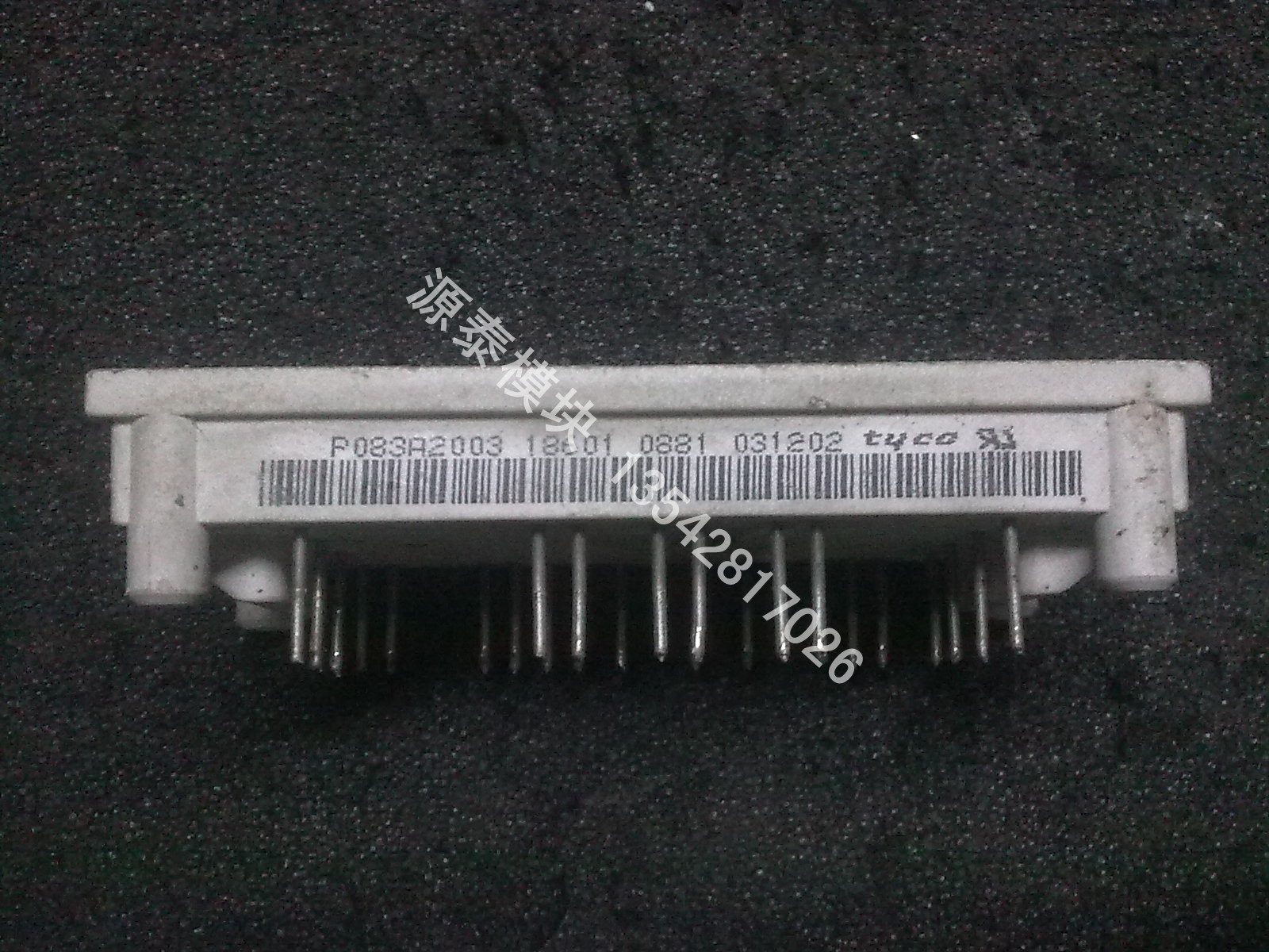 P083A2001 P083A2002 P083A2003 P083A2004 quality assurance