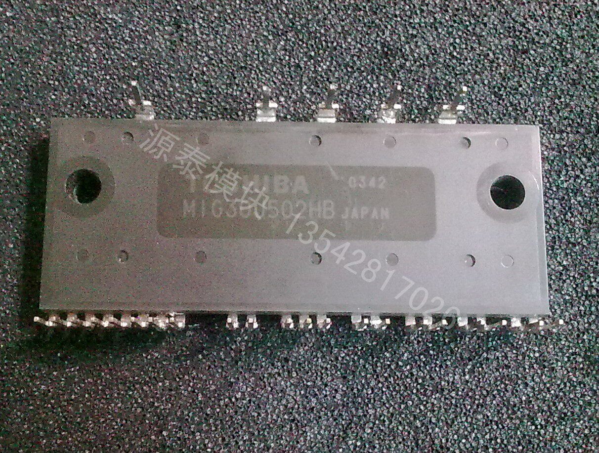 MIG30J502L MIG30J502L MIG30J502HB special price hot selling quality reliable