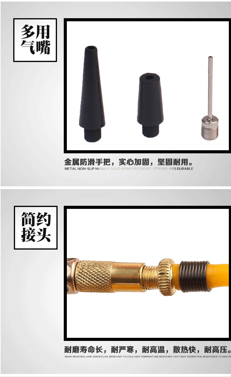 Xe khẩn cấp máy bơm không khí điện 12V xe hơi micro lốp máy bơm hơi mini cầm tay - Âm thanh xe hơi / Xe điện tử máy hút bụi cầm tay ô tô