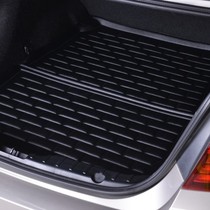 Car special trunk mat Volkswagen Honda Geely JEEP Haval Pentium Audi Ford Buick Tail Box Mat