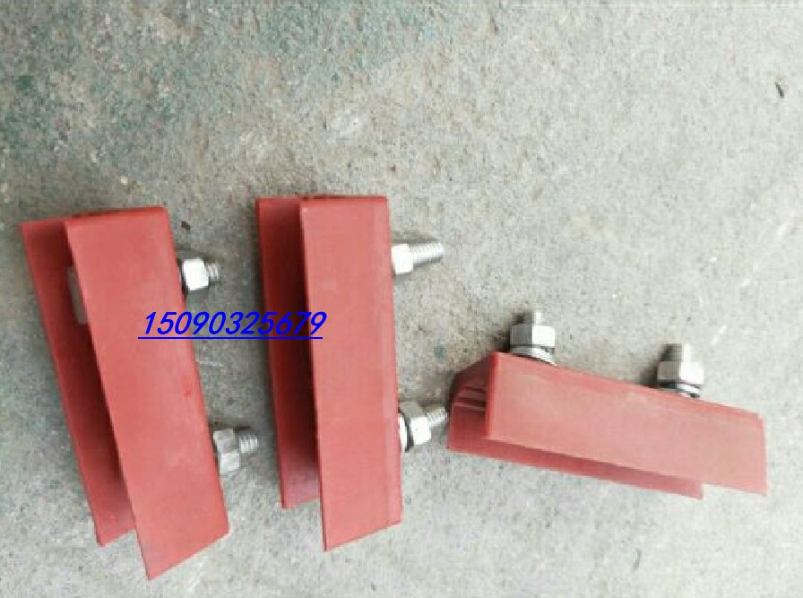 Crane Hanfa sliding contact line connector protection box Hanfa sliding contact line special connector protection box