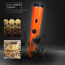 Handheld underground metal detection instrument Garrett precision positioning stick lost gold ring necklace recovery