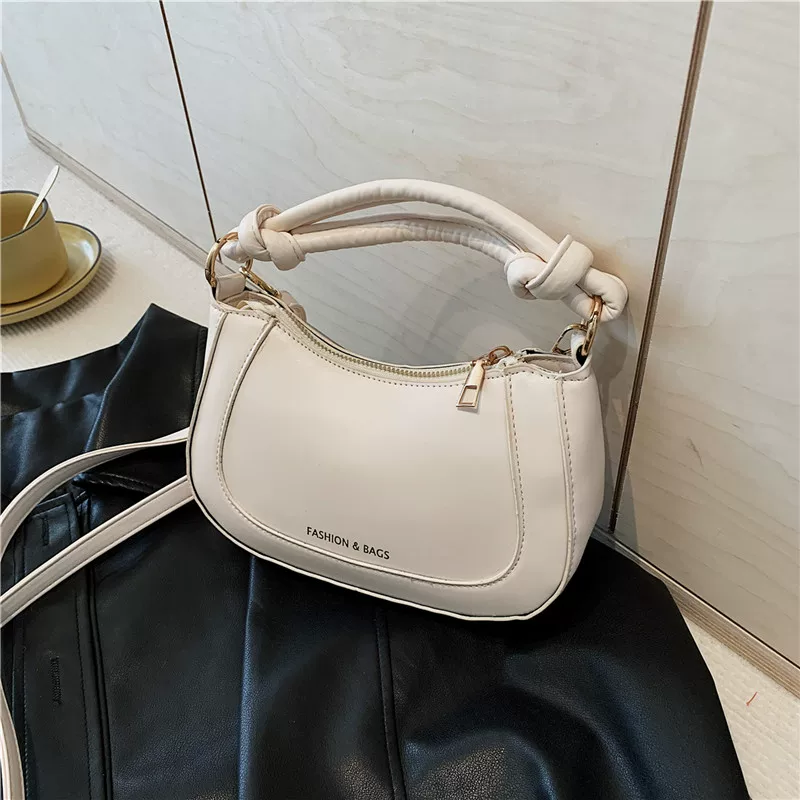 Shoulder bag, one-shoulder bag, high-end