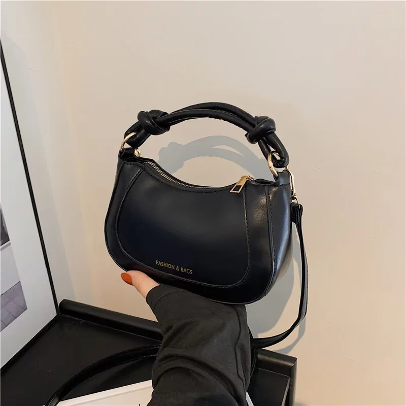 Shoulder bag, one-shoulder bag, high-end