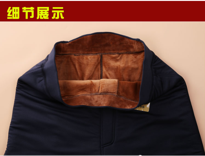 Pantalon collant en nylon - Ref 752032 Image 18