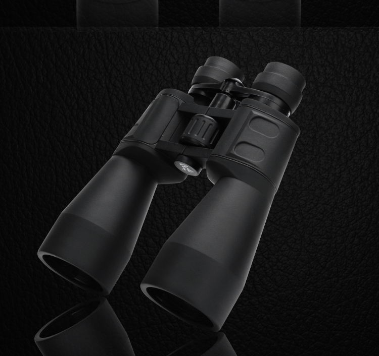 Bowowei Borwolf10-380X100 zoom độ phân giải cao zoom ống nhòm ánh sáng ban đêm tầm nhìn thấp WYJ - Kính viễn vọng / Kính / Kính ngoài trời ống nhòm galileo