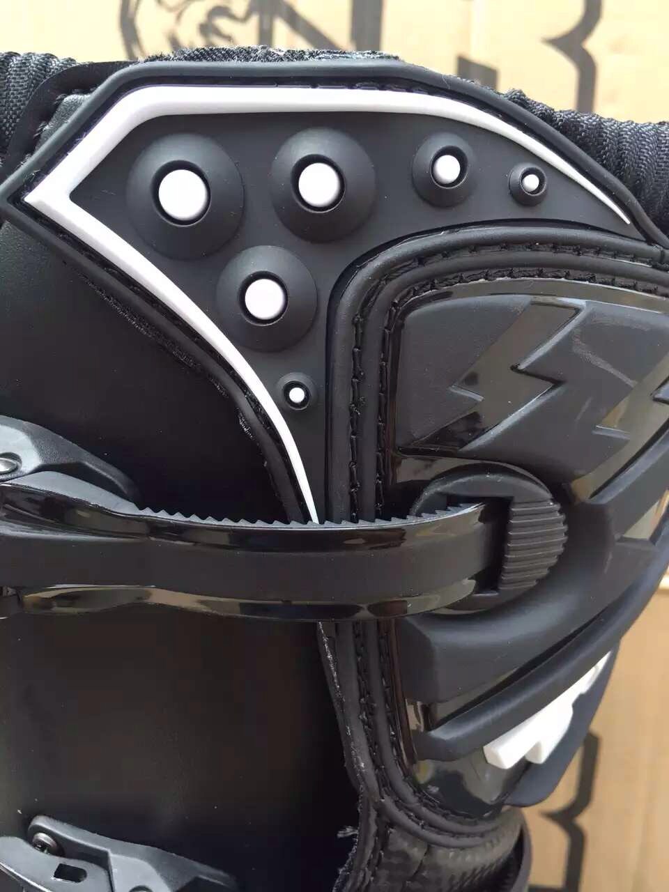 Chaussures moto - Ref 1390456 Image 7