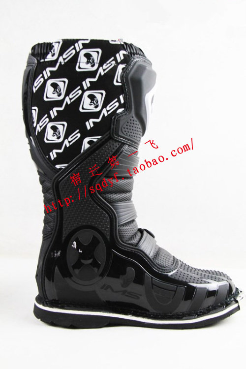 Bottes moto - Ref 1391007 Image 9