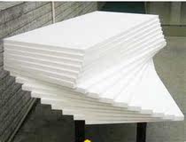 High temperature resistant fireproof fireproof thermal insulation 1800 polycrystalline mullite alumina alumina silicate ceramic fiber board