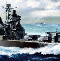 Field Palace 78024 1350 Plastic assembly model L G