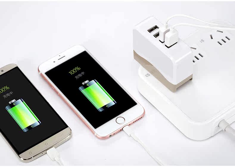 chargeur HUO LI KING - Ref 1293424 Image 21