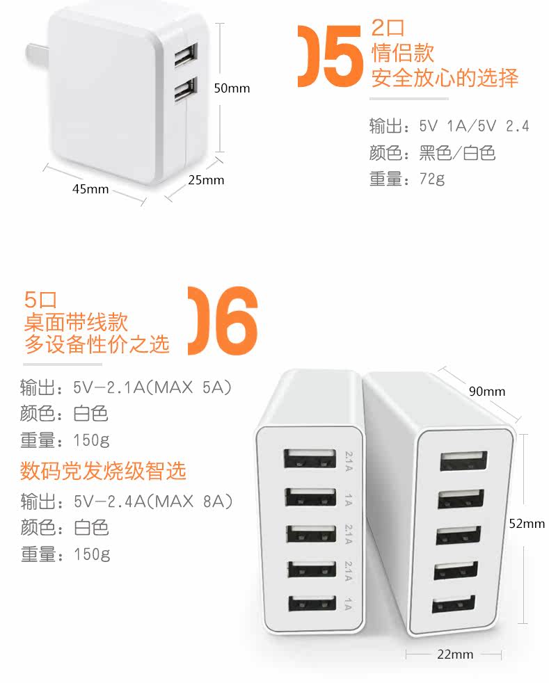 chargeur HUO LI KING - Ref 1293424 Image 8