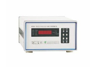 Hangzhou Iridescent HP200J Fluorescent Powder Relative Brightness Tester Brand New