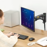 Xiaomi, ноутбук, ЖК-дисплей, крутящаяся трубка, регулируемый настенный телевизор